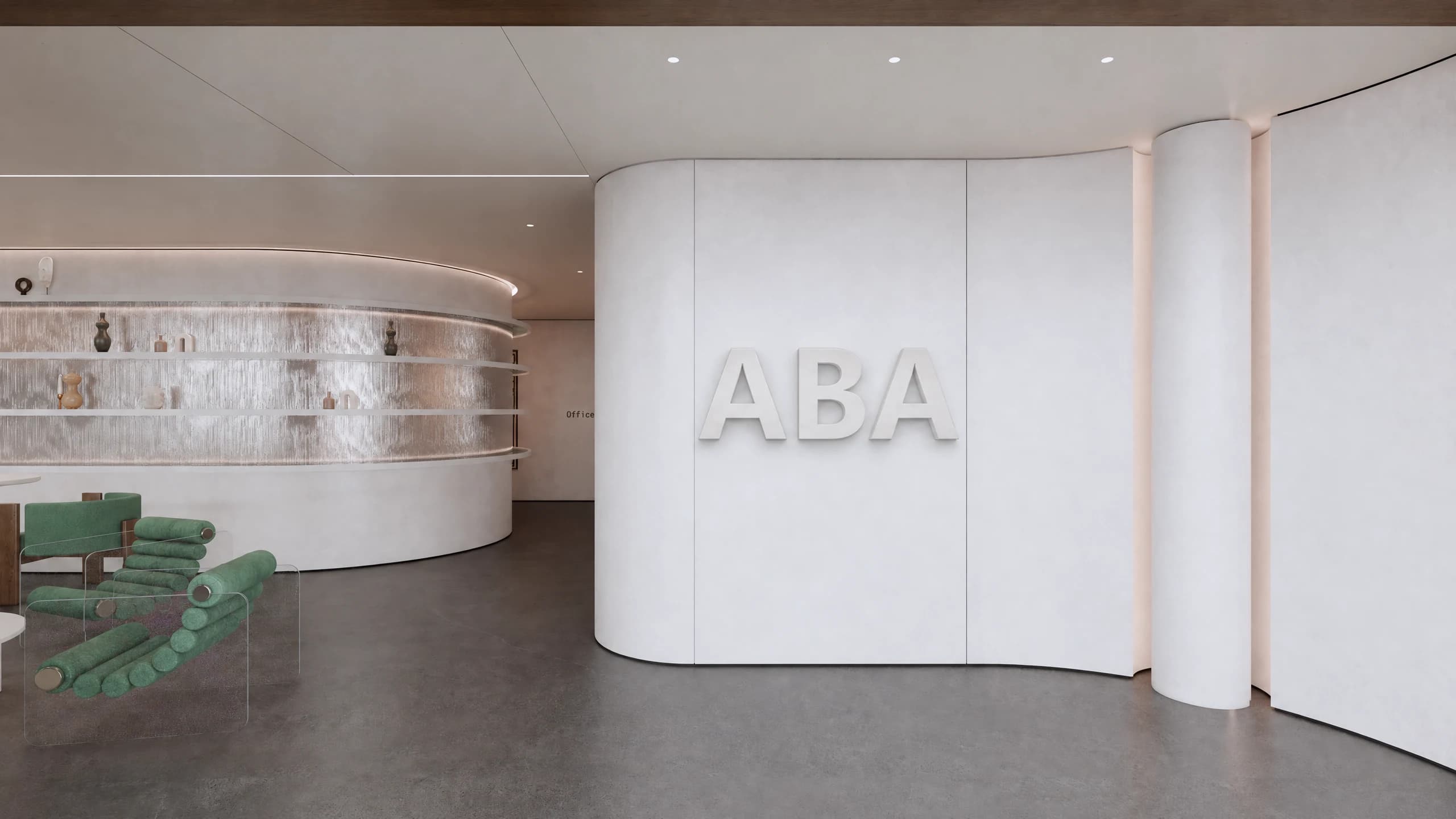 ABA Cosmetic