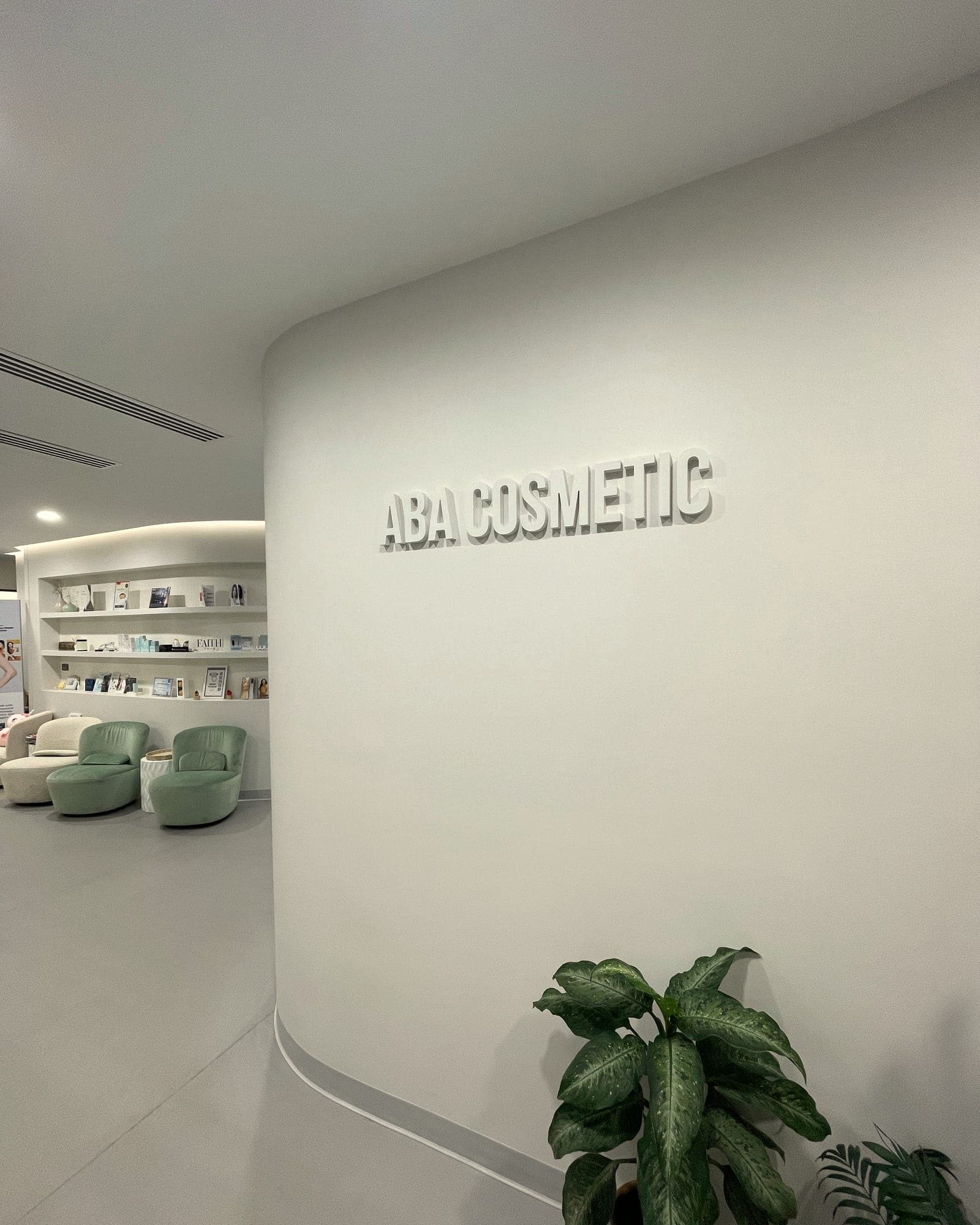 ABA Cosmetic, Pymble