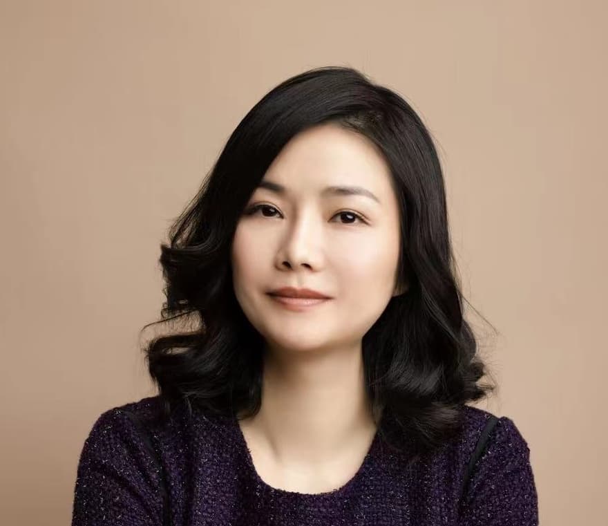 Amber Hong
